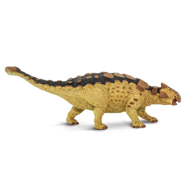 ankylosaurusページ Amazon.com: Ankylosaurus Dinosaur Jigsaw Puzzle | 100-Piece