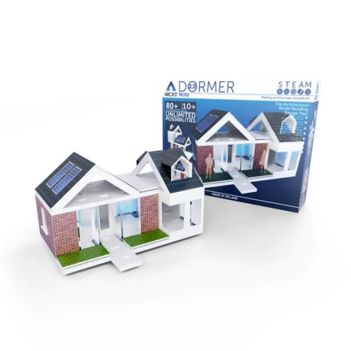 Arckit Mini Dormer 2.0 Kit