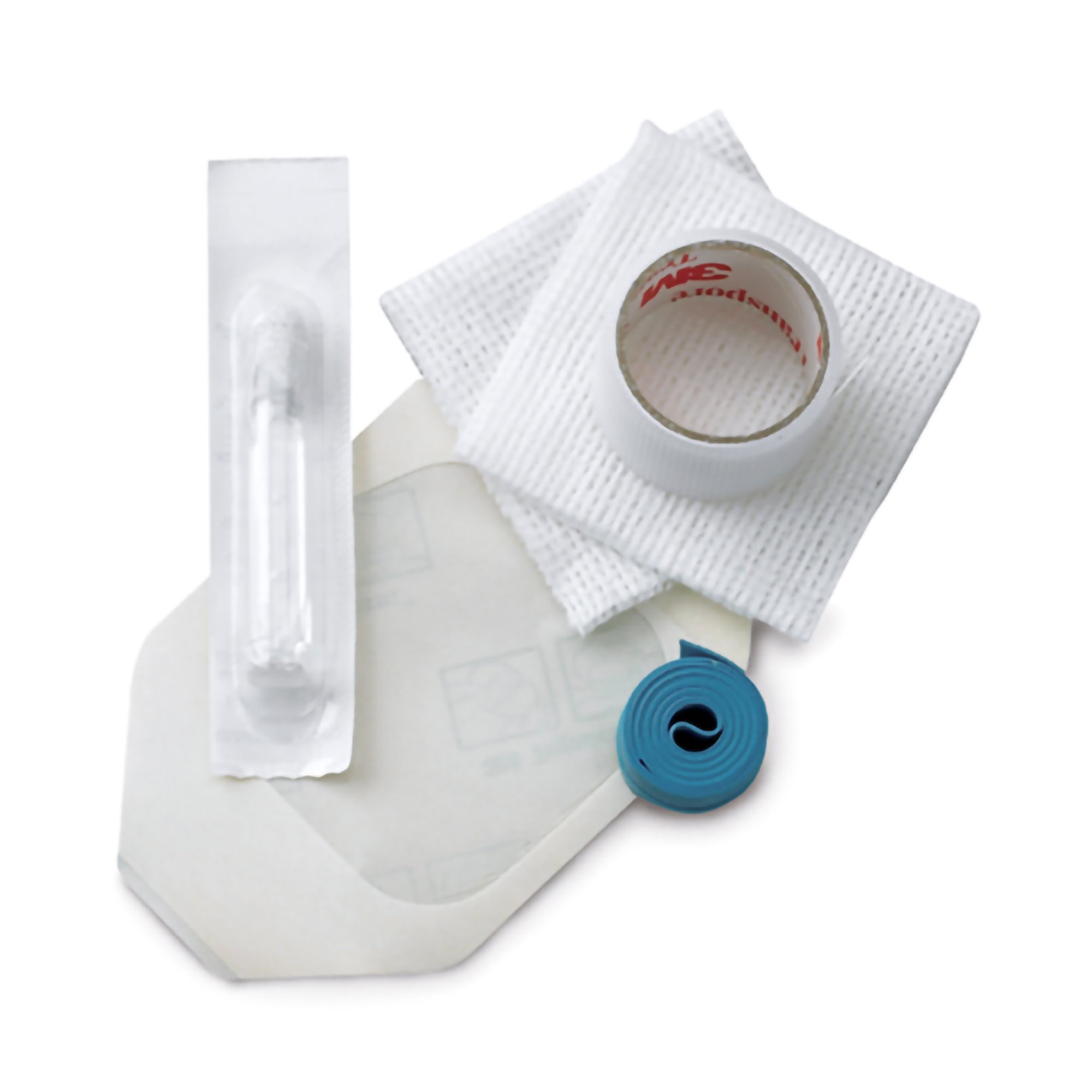 Medical Action Industries 3M Tergaderm IV Start Kit MK 456959