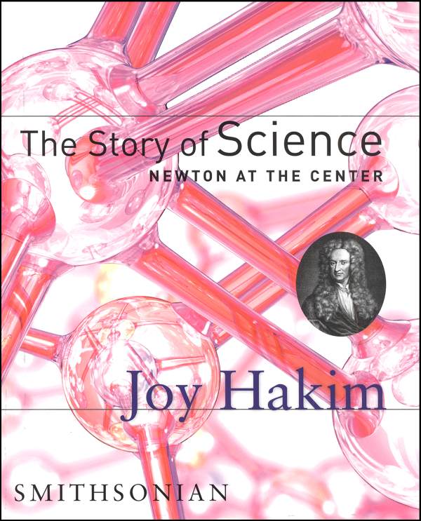 Story of Science: Newton at the Center