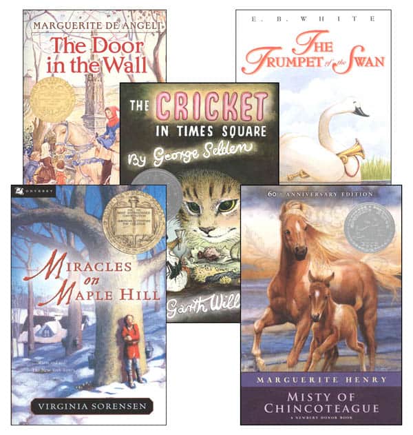 Ready Readers Volume 1 Elementary Literature Set
