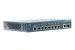 Cisco 2960 Series 8 Port Gigabit Switch, WS-C2960G-8TC-L, Refurbished, Original