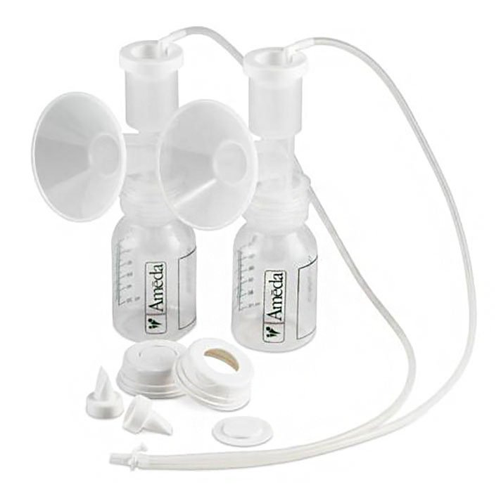 Ameda HygieniKit Breast Pump Kit MK 929830