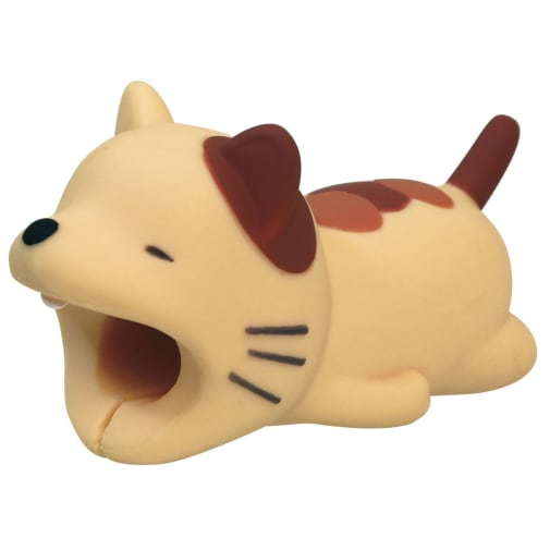 Cable Bite: Cat (Type-C USB)