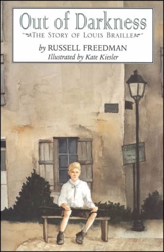 Out of Darkness: Story of Louis Braille