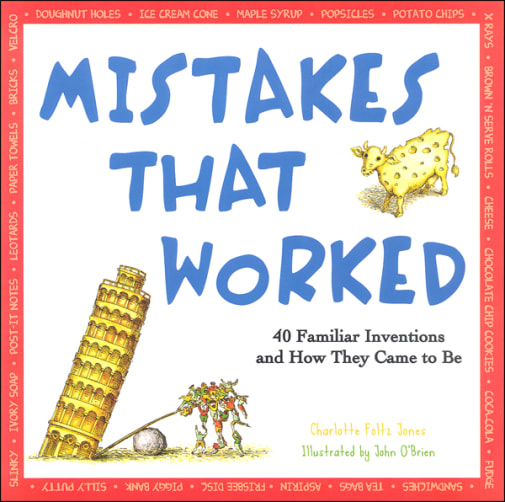 Mistakes That Worked
