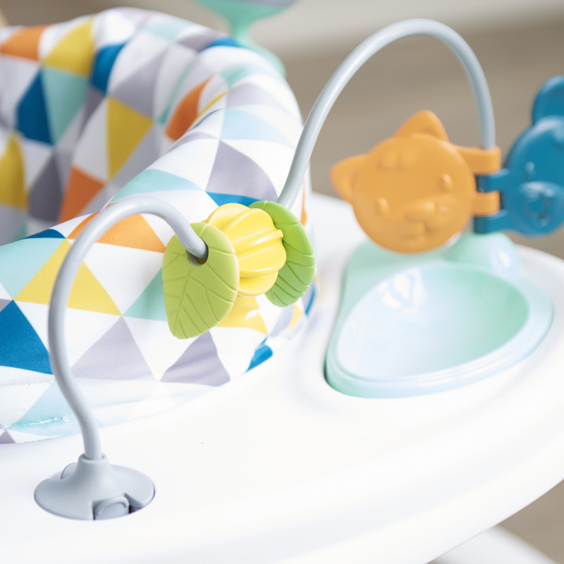 Woodland Wonder Activity Jumper