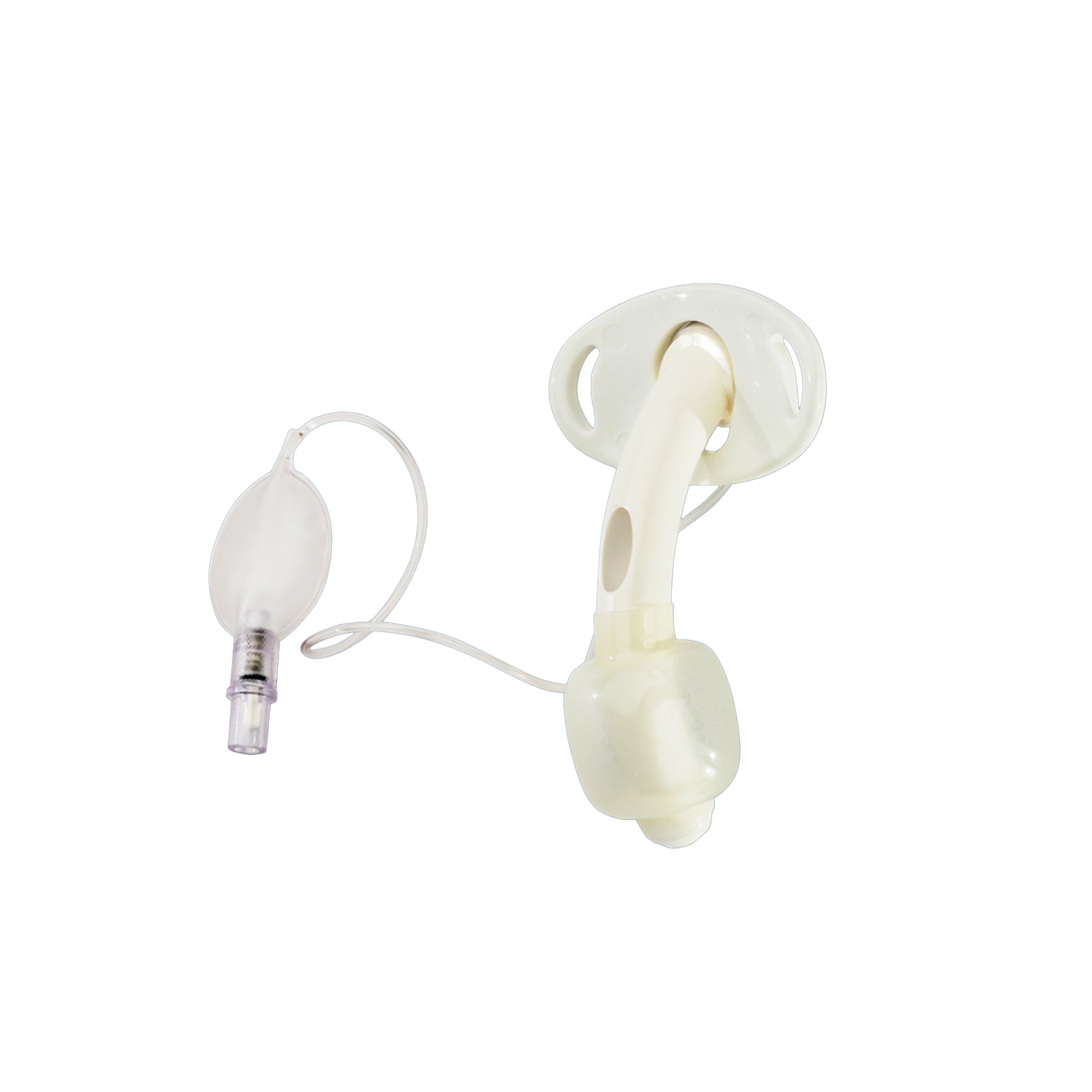 Shiley Tracheostomy Tube, Size 4 MK 236047