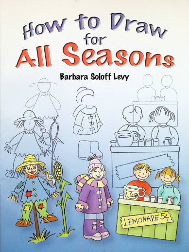 How to Draw for All Seasons