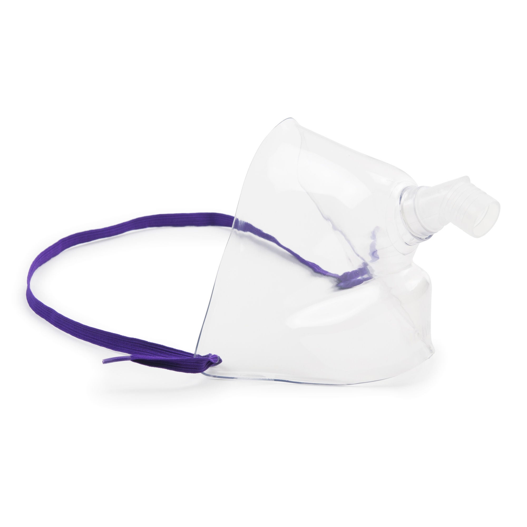 McKesson Oxygen Face Tent MK 1018131
