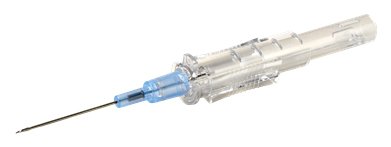 Protectiv Peripheral IV Catheter MK 195663