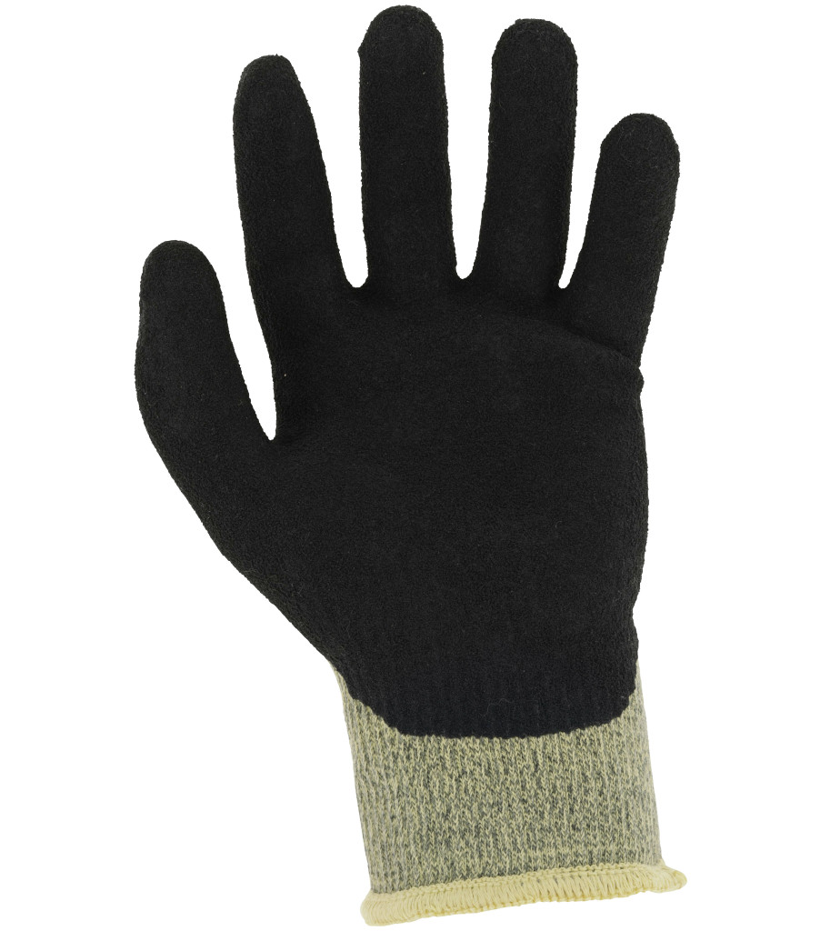 SpeedKnit™ Arc Flash S35CJ06, Green, large image number 1