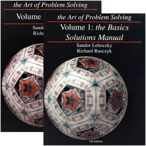 洋書 The Art of Problem Solving: The Basics The Art of Problem Solving, Vol. 1: The Basics: Sandor
