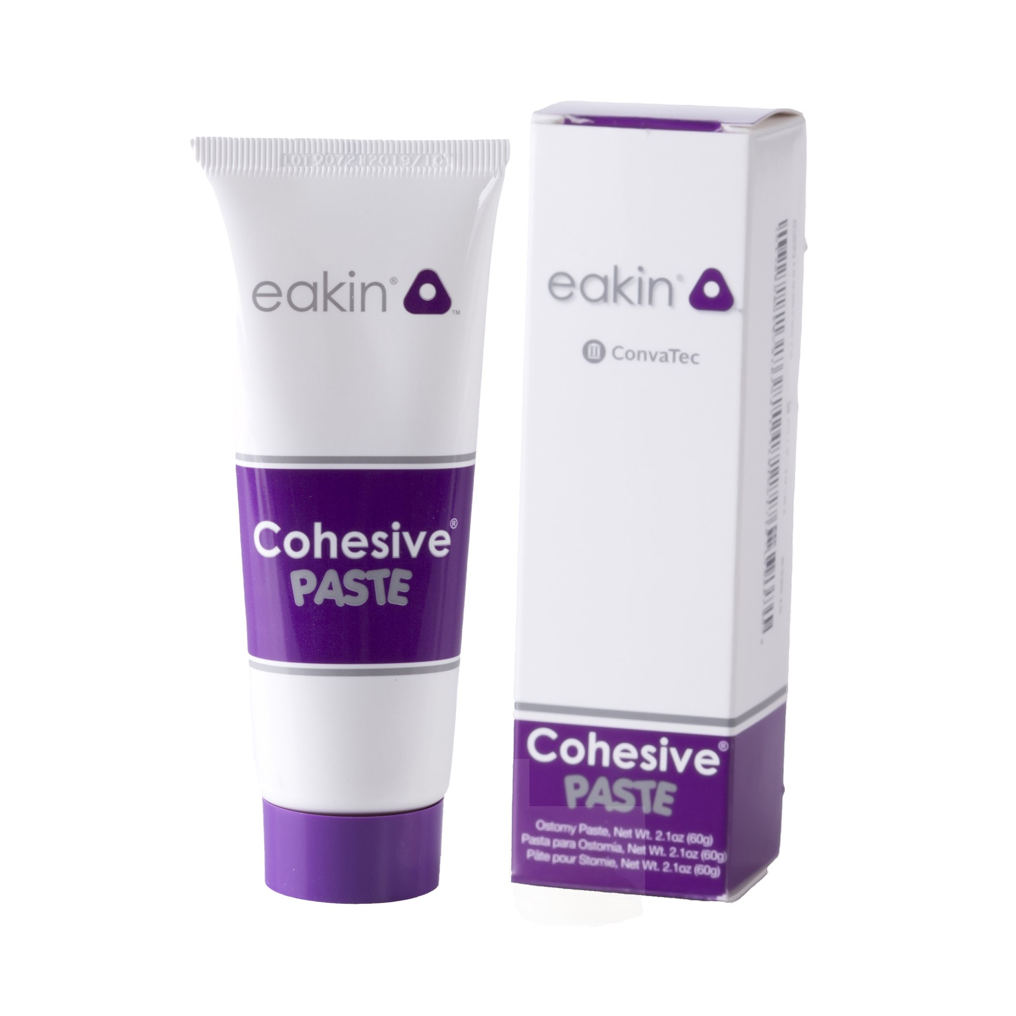 Eakin Cohesive Stoma Paste, 2.1-ounce Tube MK 1063910