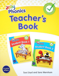 語学・辞書・学習参考書 Jolly Phonics Classroom Kit Jolly Phonics Classroom Kit - New For 2025 – Jolly Learning USA