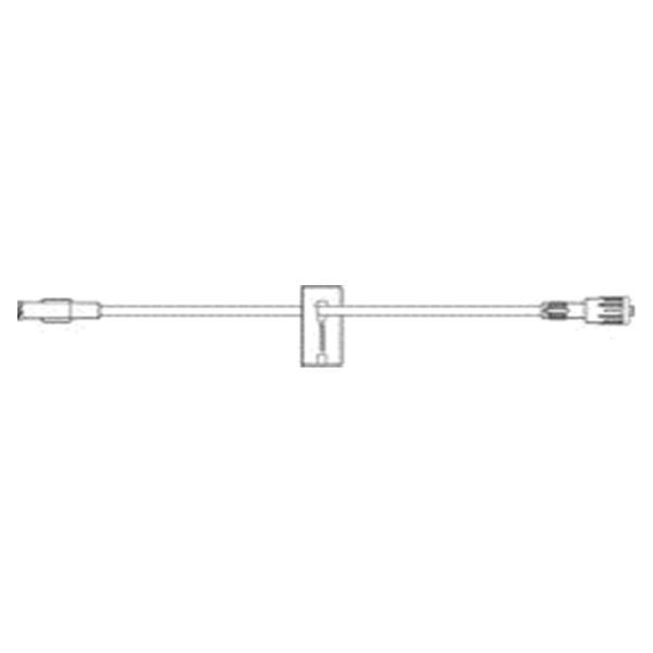 B. Braun Standard Bore Extension Set MK 204583