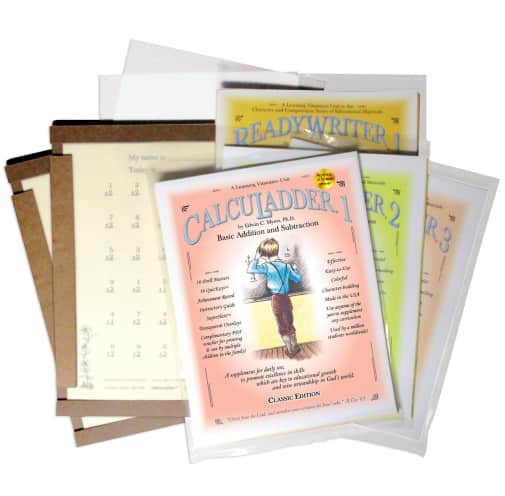 MasterPak 1 - Printed Drill Masters with SuperSlate + PDF