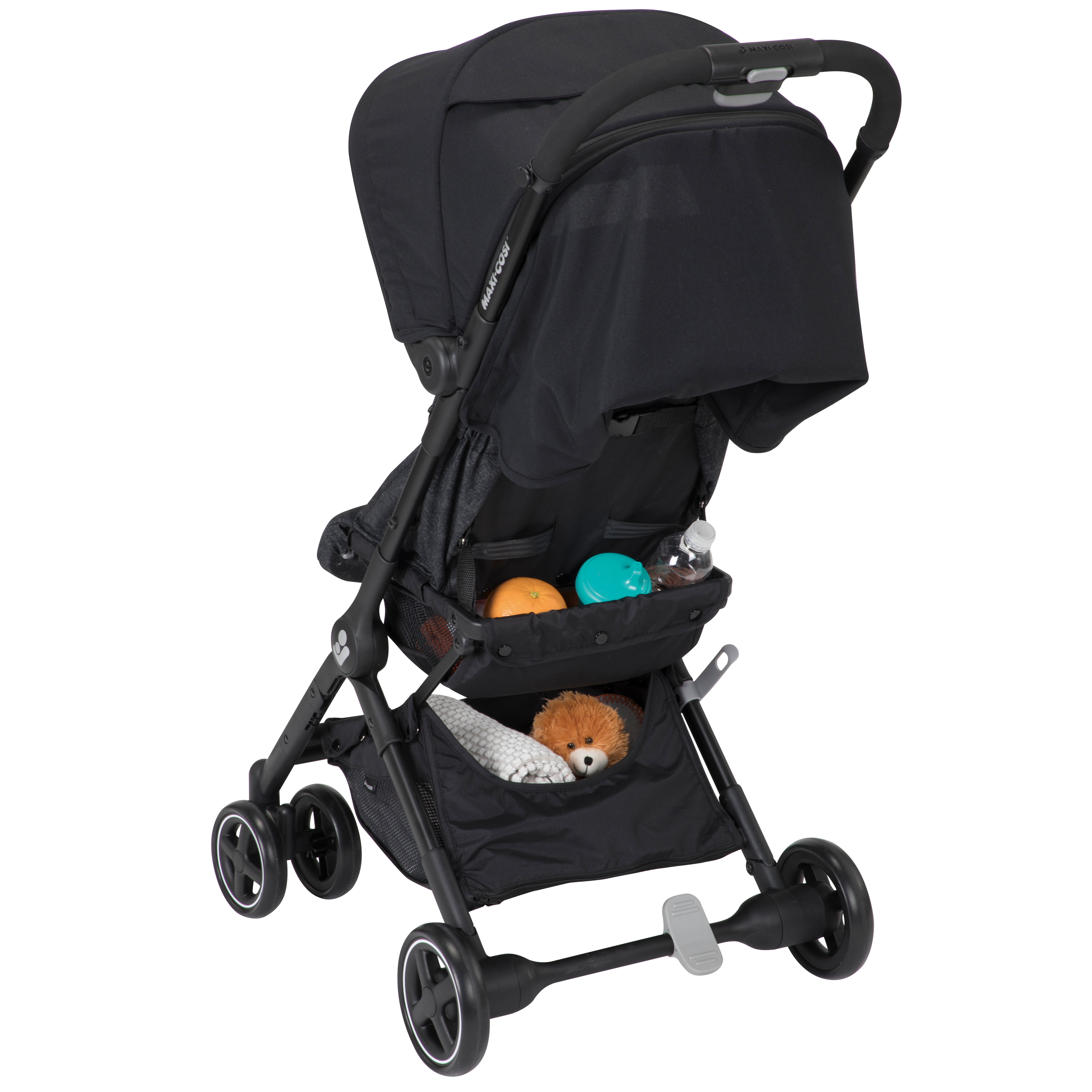 lara ultra compact stroller