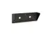 Kendall Howard 2U V-Racks Tapped Rails, 1916-2-101-02