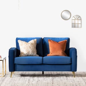 Live-it Cozy - Canapé 2 places Live-it Cozy - Canapé 2 places