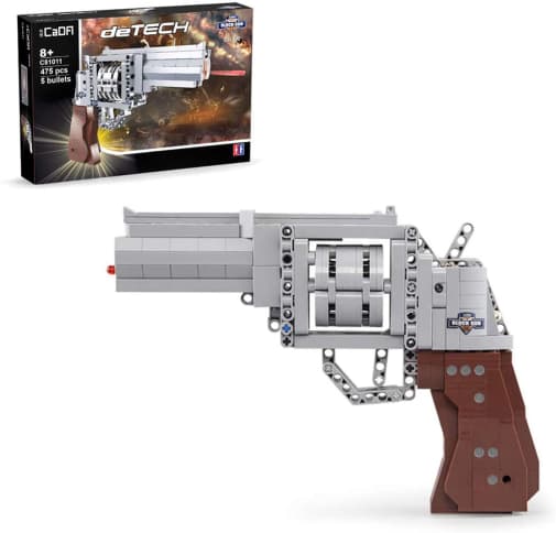 Revolver