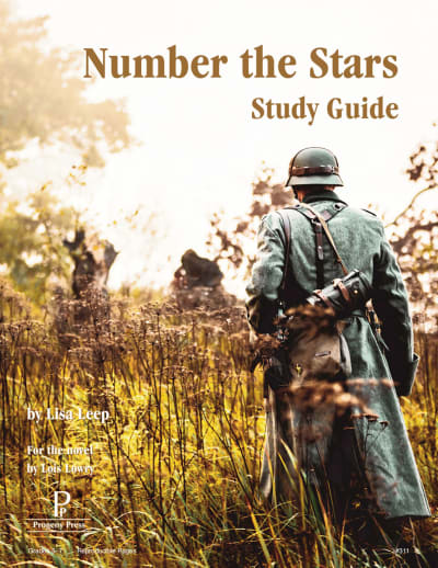 Number the Stars Study Guide | Progeny Press
