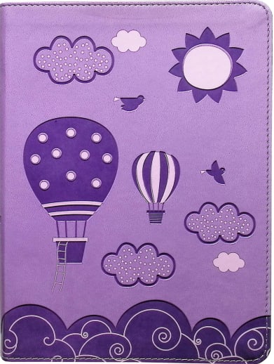 Daily Wisdom for Girls SKJV Devotional Bible