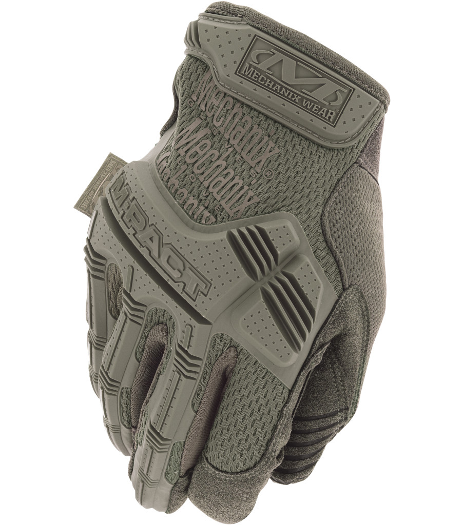 M-Pact® OD Green, OD Green, large image number 0