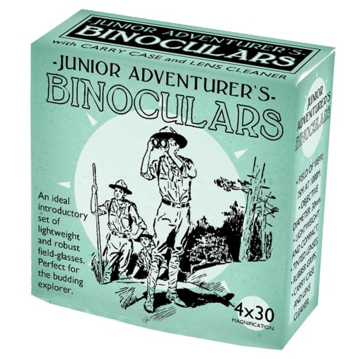 Junior Adventurer's Binoculars