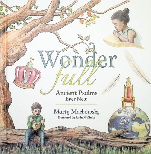 WonderFull: Ancient Psalms Ever New