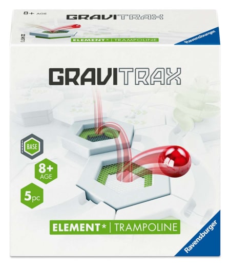 GraviTrax: Trampoline Element