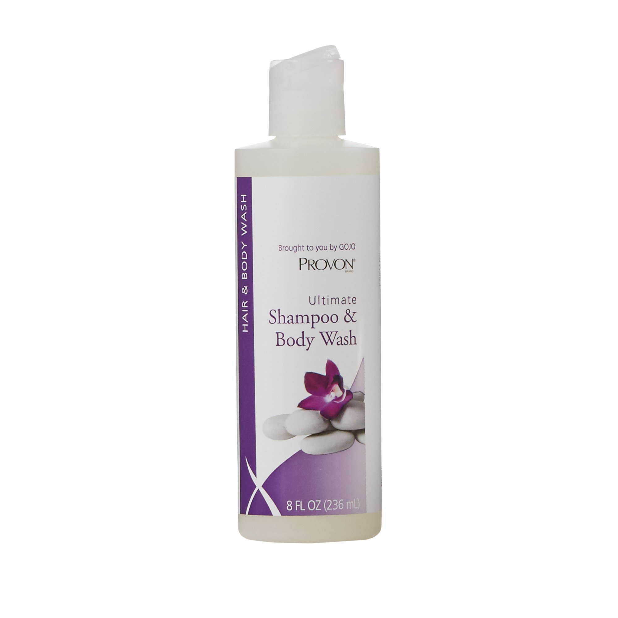 Provon Ultimate Shampoo & Body Wash, Light Herbal Scent MK 739500
