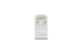 RJ45 Cat6 Modular Plugs/Connectors For Stranded Wire- Qty 100