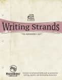 Writing Strands: Advanced 1