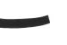 Velcro Qwik Tie Uncut Tape Roll, 3/4in x 25 Yards, Black