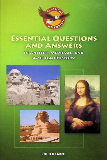 Essential Questions and Answers