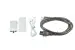 Cisco 3560CX/2960CX Compact Switch Accessory Kit