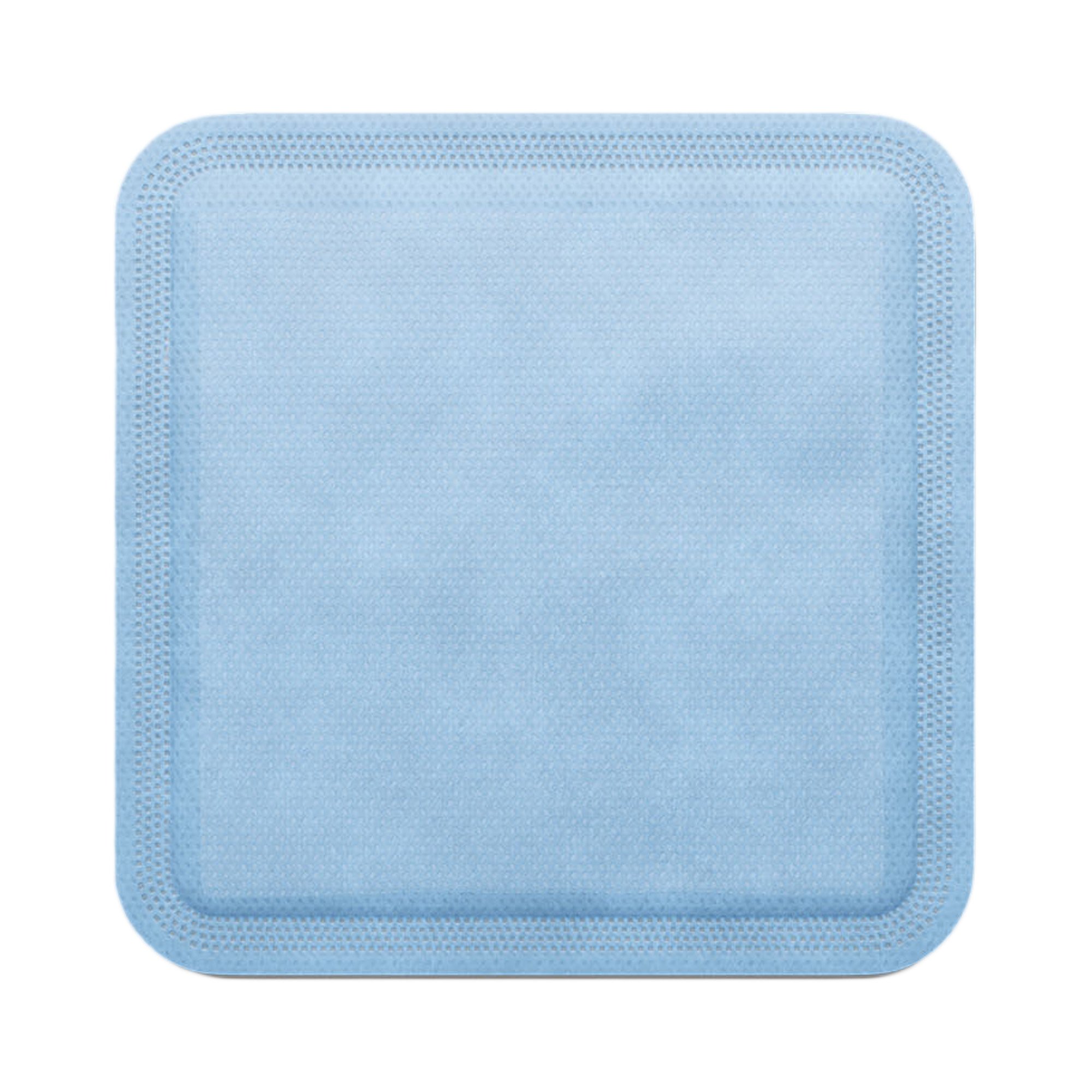 Mextra Superabsorbent Super Absorbent Dressing, 4 x 4 Inch MK 993929