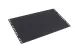 Kendall Howard 6U Snap-In Flat Spacer Blank