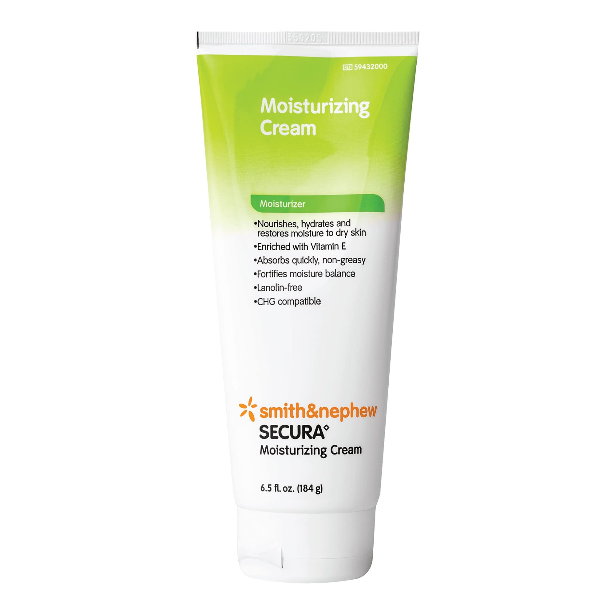 Smith & Nephew Secura Moisturizer 6.5-ounce tube MK 235840