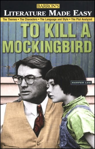 To Kill a Mockingbird (Literature Made Easy)