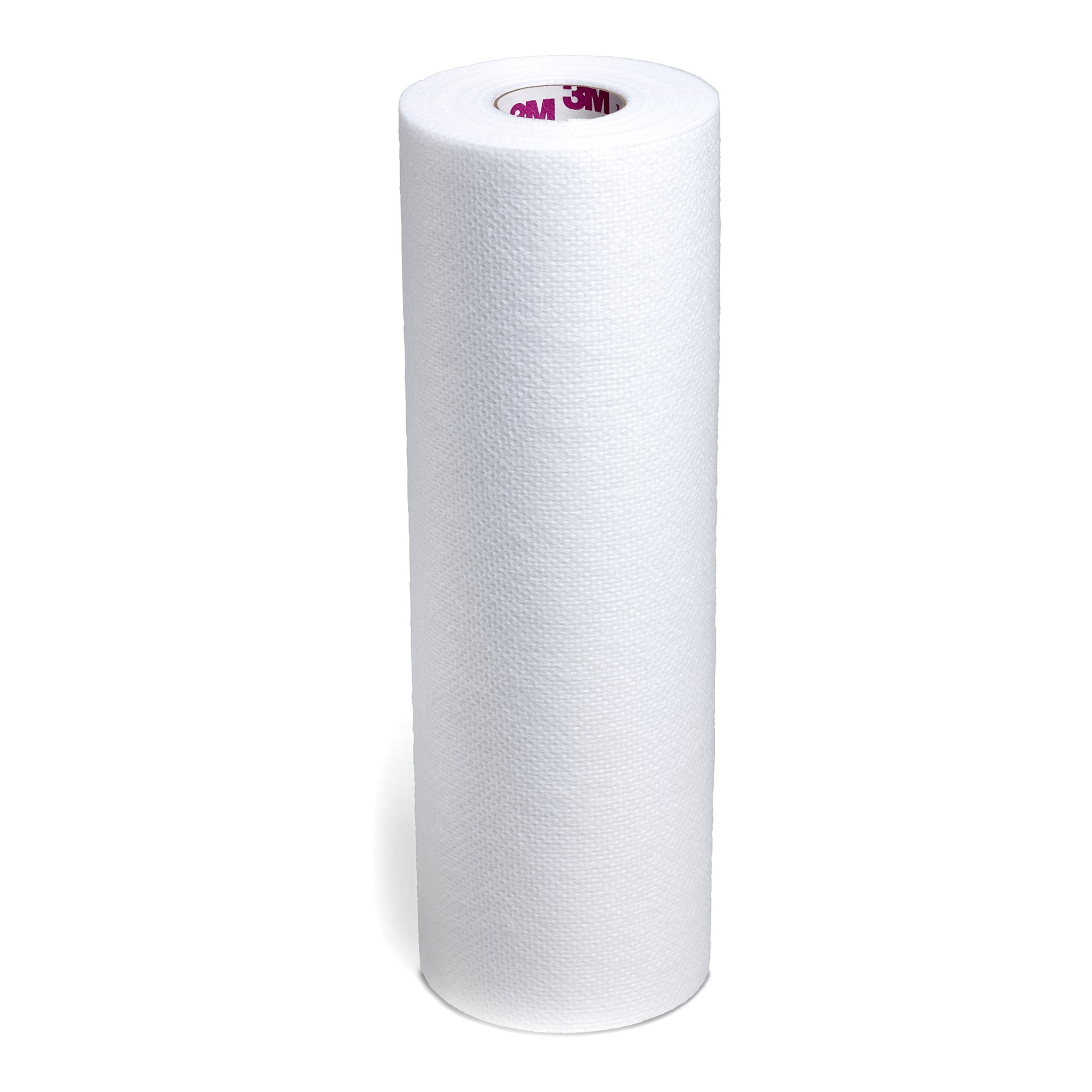 3M Medipore H Cloth Medical Tape, 8 Inch x 10 Yard, White MK 342586