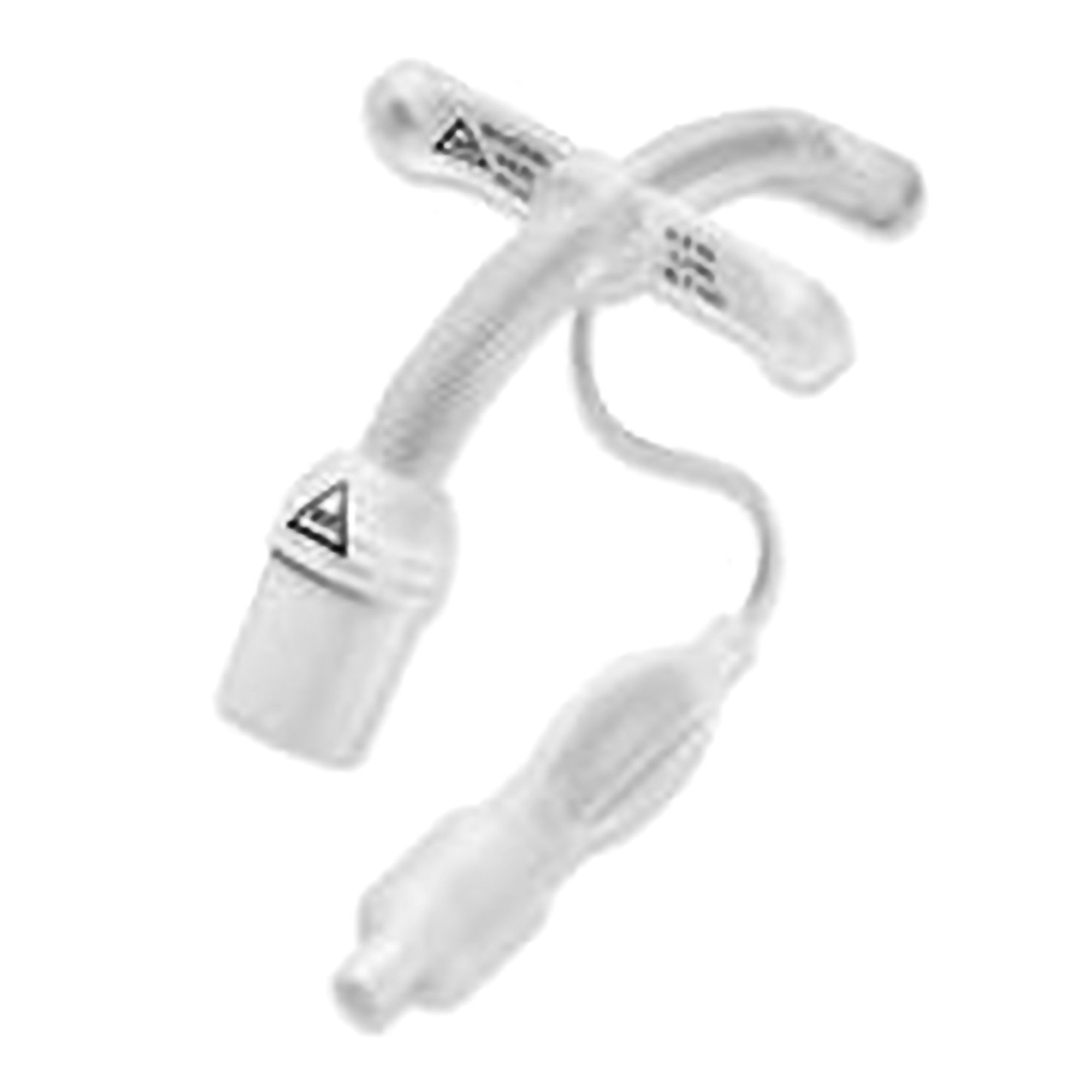Bivona FlexTend TTS Tracheostomy Tube MK 1052463