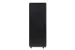 37U LINIER Server Cabinet - Glass/Vented Doors - 24in Depth