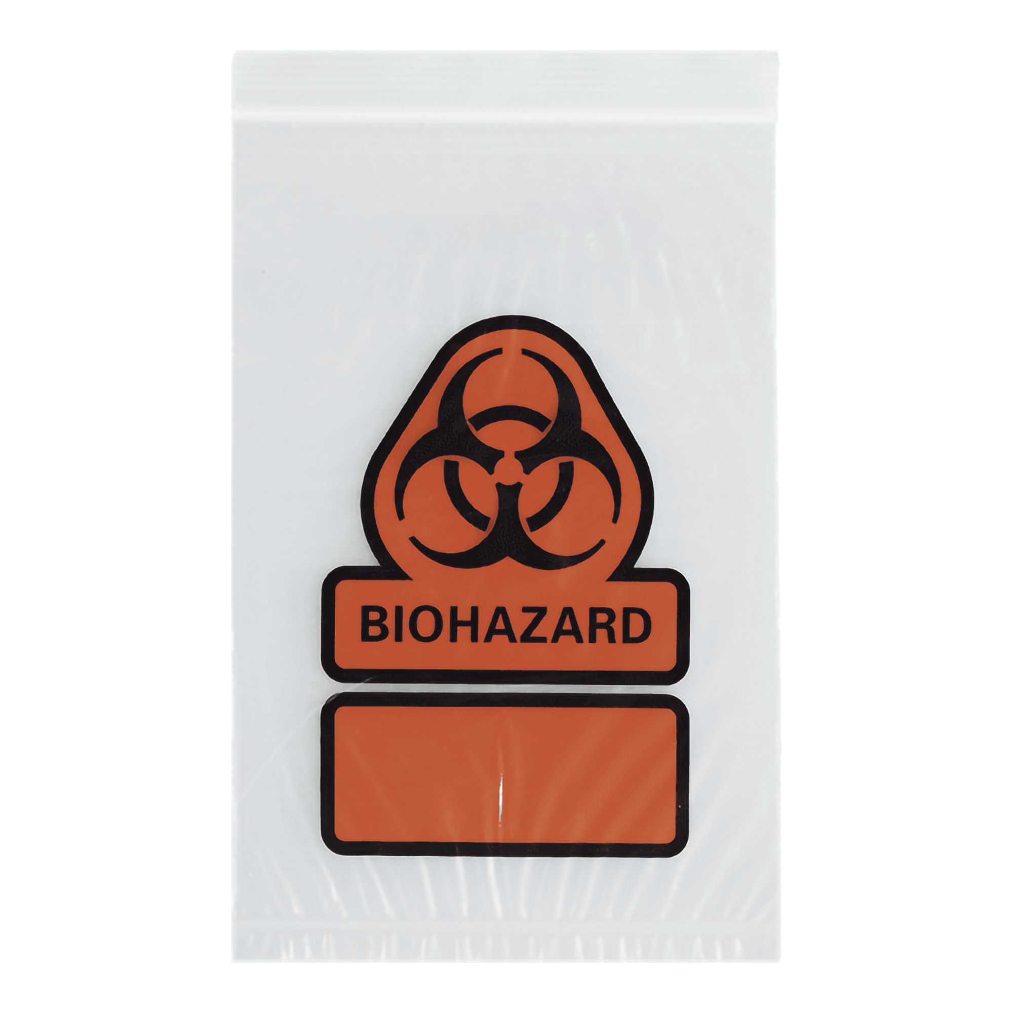 Custom Specimen Collection Bag MK 1053224