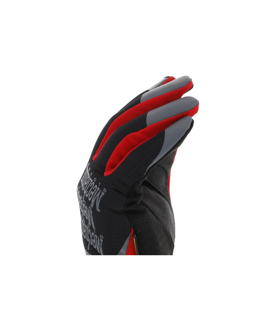 FastFit® - Red, Red, large image number 3
