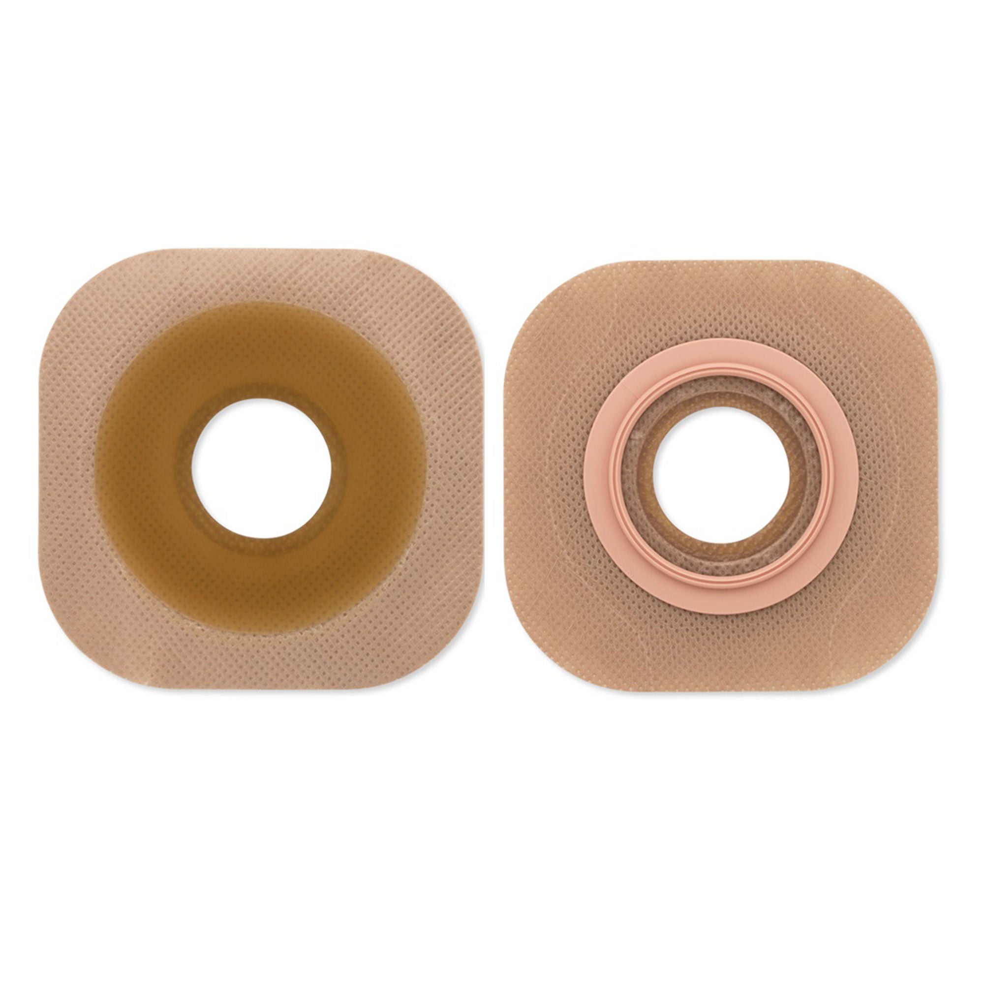 FlexTend Colostomy Barrier With Up to 1 Inch Stoma Opening MK 409472