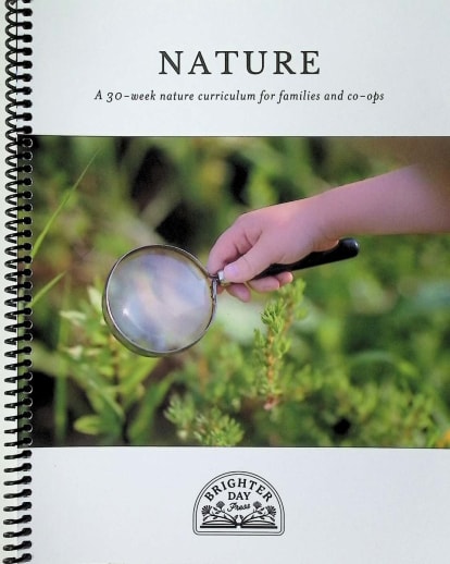 Nature Guide