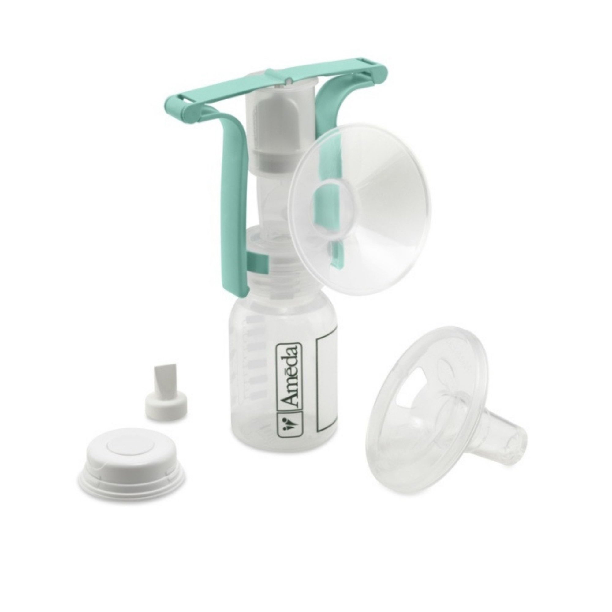 Ameda Manual Breast Pump Kit MK 841117