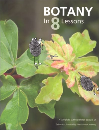 Botany in 8 Lessons